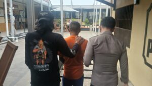 Penipuan Sepeda Motor di Sukabumi Terbongkar, Polisi Amankan 3 Pelaku