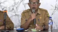 Bantuan Rp10 Juta Disiapkan untuk Warga Terdampak Banjir Simpenan