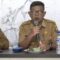 FOTO: Asisten Daerah I Bidang Pemerintahan dan Kesejahteraan Rakyat Setda Kabupaten Sukabumi, Boyke Martadinata.
