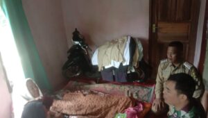 Septic Tank Ambruk, Ibu Rumah Tangga di Sukabumi Tewas Terperosok