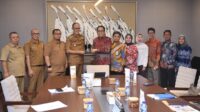 Pemkot Sukabumi Siapkan 53 Hektare Kawasan Industri, Lokasinya?