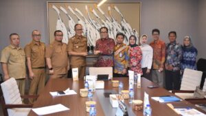 Pemkot Sukabumi Siapkan 53 Hektare Kawasan Industri, Lokasinya?