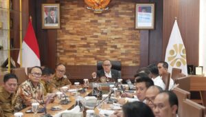 Atasi Pengangguran, Sukabumi Siapkan Perda dan Pelatihan Pekerja Migran
