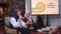 Pemkot Sukabumi Perkuat Peran Posyandu untuk Generasi Bebas Stunting