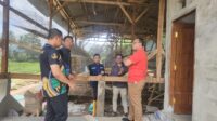 Disnak Sukabumi Dorong BUMDes Kembangkan Ayam Petelur