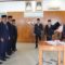 DILANTIK : Puluhan camat di Kabupaten Sukabumi saat dilantik sevagai PPATS di Gedung Negara Pendopo Sukabumi pada Rabu (14/1/2026).