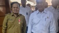 Dinas Pertanian Sukabumi Ukir Prestasi, Peningkatan Produksi Padi Tertinggi Kedua Nasional