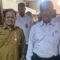 Kepala Dinas Pertanian Kabupaten Sukabumi Aep Majmudin.
