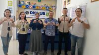 PLN Sukabumi dan Dishub Kota Sukabumi, Perkuat Kolaborasi Layanan Publik