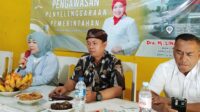 Lina Ruslinawati Dorong Sinergi Anggaran untuk Pembangunan Desa