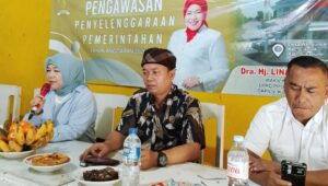 Lina Ruslinawati Dorong Sinergi Anggaran untuk Pembangunan Desa