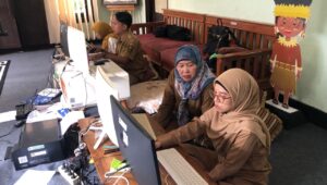DP3A Sukabumi Tegas: Tak Ada Damai untuk Predator Anak
