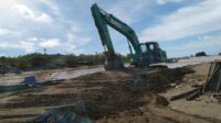 Waspada Banjir Meluas, 25 Sungai di Sukabumi Dinormalisasi