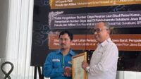 ASN Dinsos Sukabumi Torehkan Prestasi di WJRS 2025
