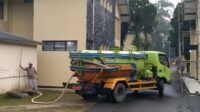 PAD dan Sanitasi Kota, UPT IPLT Sukabumi Hadapi Tantangan Baru