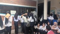 Pengangguran Tinggi, Pemkot Sukabumi Dorong Warga Jadi Pekerja Migran