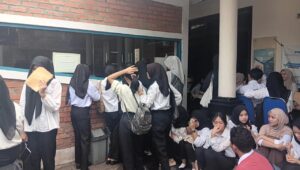 Pengangguran Tinggi, Pemkot Sukabumi Dorong Warga Jadi Pekerja Migran