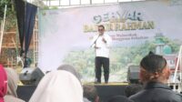 Masjid Baiturrahman: Dari Mimbar ke Pusat Kesejahteraan