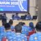 FOTO ; NANDI/ RARDARSUKABUMI Bupati Sukabumi Asep Japar sesaat memimpin rapat dinas bulan Januari 2026 di aula setda jalan Siliwangi no 10 Palabuhanratu.