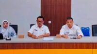 Bapperida Sukabumi Matangkan Arah Pembangunan 2026