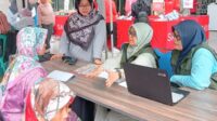 Dinsos Sukabumi Genjot Digitalisasi Layanan, SLRT Repeh Rapih Jadi Motor