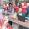 ELAYANAN: UPT SLRT Repeh Rapih yang berada di bawah naungan Dinsos Kota Sukabumi, saat melayani surat rekomendasi, belum lama ini.