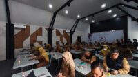 BKPSDM Sukabumi Bekali PA dan KPA Hadapi Regulasi Baru PBJ