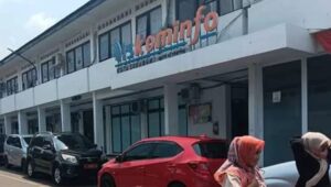 Pemkot Sukabumi Siapkan AI, Anggaran Masih Jadi PR