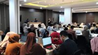 AI Masuk Ruang Kelas, Disdikbud Sukabumi Tekankan Etika dan Peran Guru