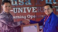 Prodi Teknik Informatika Nusa Putra University Raih Akreditasi Unggul BAN-PT, Masuk Top 36 Nasional 2026