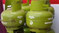 Pertamina Patra Niaga Regional JBB Tegaskan Harga LPG 3 Kg di Pandeglang Sesuai HET