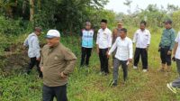 Disbudpora Sukabumi Matangkan Rencana Pembangunan GOR dan Alun-alun Jampangkulon
