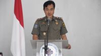 Satpol PP Sukabumi Percepat Pengukuhan Satlinmas Hingga Desa