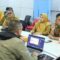 Bappeda Kota Sukabumi mulai mematangkan konsep rehabilitasi Gedung Aher. Tidak hanya perbaikan fisik, rehabilitasi juga menekankan aspek fungsi, keselamatan, dan estetika agar gedung dapat dimanfaatkan secara optimal dan mendukung wajah perkotaan. Dengan perencanaan matang, Gedung Aher diharapkan menjadi infrastruktur representatif bagi Kota Sukabumi.