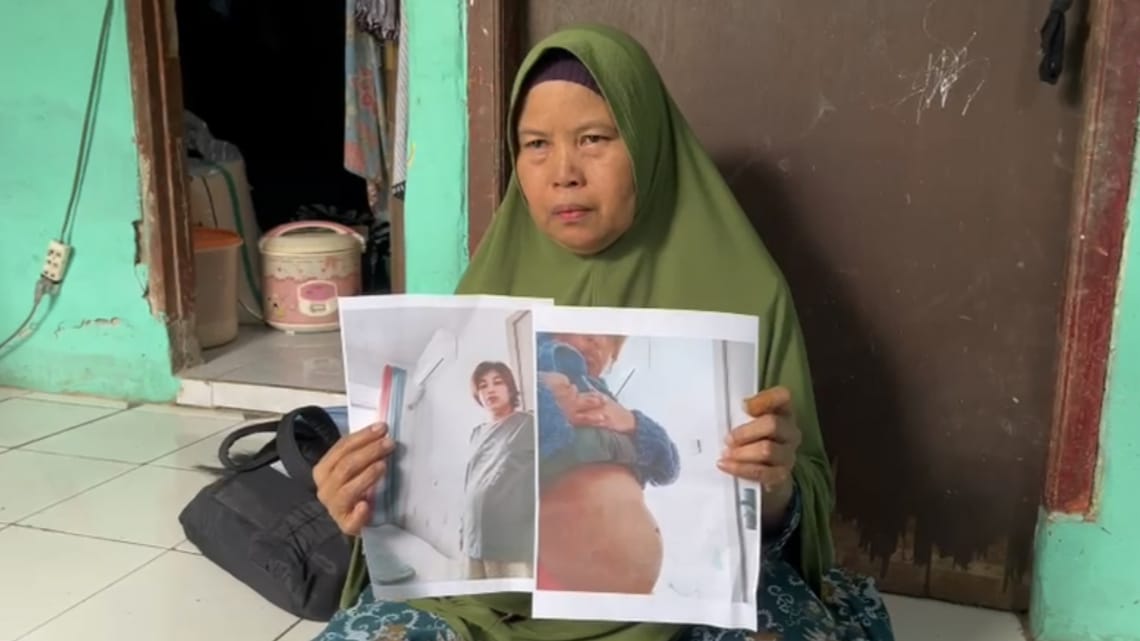 Harapan keluarga TKW asal Sukabumi, Lanti (46), semakin besar. Setelah menjalani perawatan intensif di Shanghai, paspor dan visa sementara telah diproses. Jika kondisi medis membaik, Lanti segera dipulangkan ke Tanah Air. Kasus ini menjadi pengingat pentingnya perlindungan pekerja migran di luar negeri.