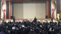 Dialog Ribuan GTK PPPK Paruh Waktu Sukabumi Berujung Kecewa