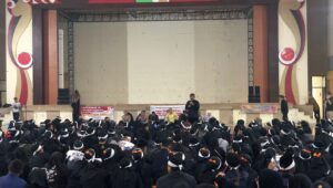 Dialog Ribuan GTK PPPK Paruh Waktu Sukabumi Berujung Kecewa