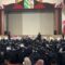 Ribuan GTK PPPK Paruh Waktu di Sukabumi menyampaikan aspirasi kepada Bupati, menuntut kesejahteraan dan kepastian status. Namun, dialog berakhir dengan rasa kecewa karena belum ada jawaban konkret. Honor Rp250 ribu per bulan dinilai tidak manusiawi. Pemerintah daerah berjanji terus memperjuangkan peningkatan penghasilan dan status penuh waktu.