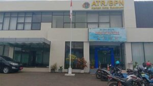 BPN Sukabumi Targetkan 1.000 Bidang Tanah Masuk PTSL 2026