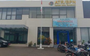 Program PTSL 2026 di Kota Sukabumi menargetkan 1.000 bidang tanah. Langkah strategis BPN untuk mempercepat kepastian hukum dan mencegah sengketa.