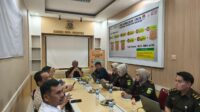 Perkuat Pengawasan Siber, Diskominfo Gandeng Kejaksaan