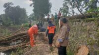 Sehari, 7 Kejadian Bencana Landa Sukabumi: Longsor, hingga Penemuan Mayat