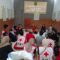 Palang Merah Indonesia (PMI) bersama Palang Merah Jepang menggelar Program School and Community Resilience di sejumlah desa dan sekolah di Kabupaten Sukabumi sepanjang Januari 2026.