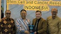 RSUD R Syamsudin SH Gandeng PT SCCR Indonesia, Bidik Layanan Stem Cell Masa Depan