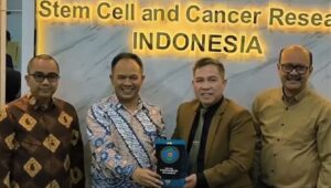 RSUD R Syamsudin SH Gandeng PT SCCR Indonesia, Bidik Layanan Stem Cell Masa Depan