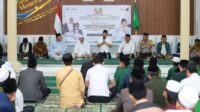 Isra Miraj Jadi Momentum Refleksi Disiplin, Wabup Sukabumi Ajak Pemimpin Turun ke Lapangan