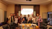 ‎Nusa Putra University–UNPAD Jalin Kerja Sama Strategis Double Degree dan Fast Track S1–S2