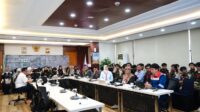 ​Pertamina Patra Niaga Regional JBB Terima Kunjungan Universitas Pertamina di ITJ Plumpang Jakarta
