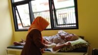 DPPKB Sukabumi Perluas Akses KB Lewat Peresmian Kantor Kecamatan Ciemas