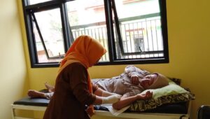 DPPKB Sukabumi Perluas Akses KB Lewat Peresmian Kantor Kecamatan Ciemas